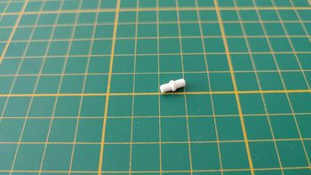 Raccord tuyau 30214793 pièce détachée Playmobil #E23