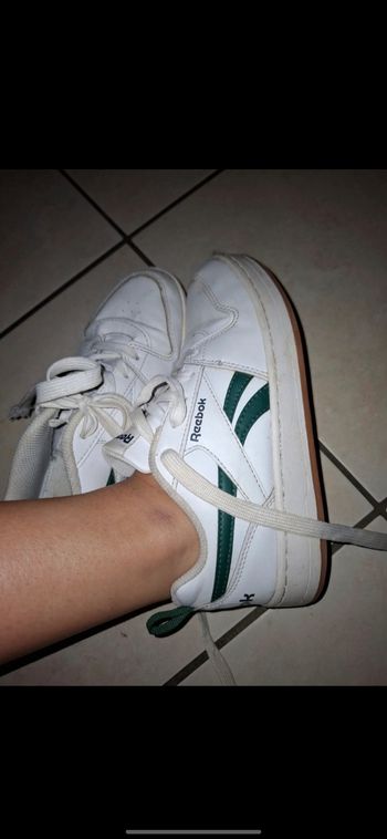 Reebok classics Royal Prime vintage