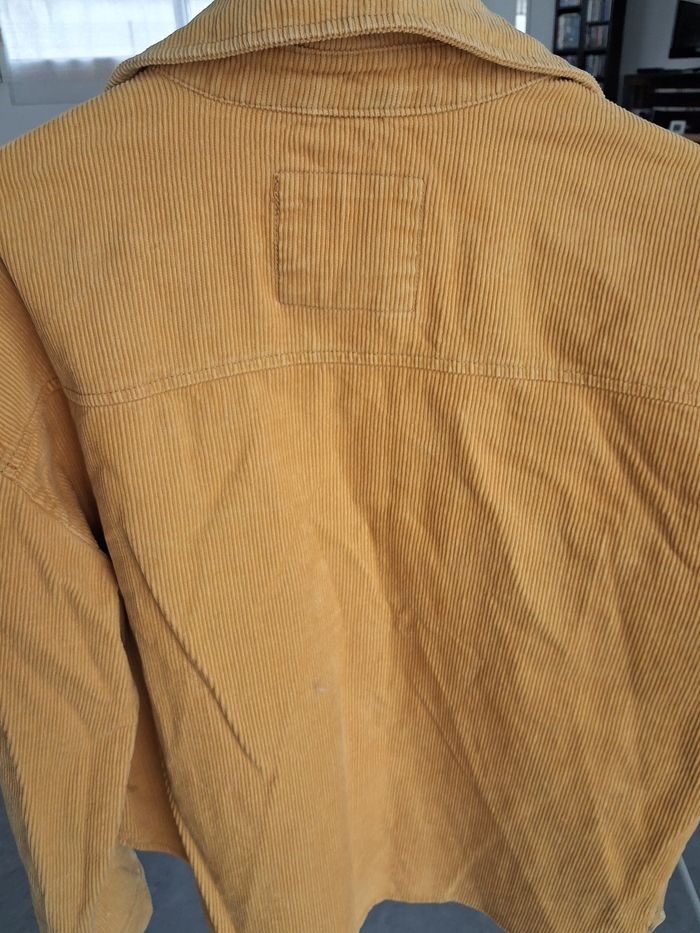 Veste en velours - photo numéro 3