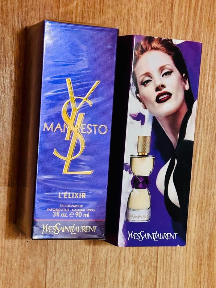 eau de parfum - photo numéro 4