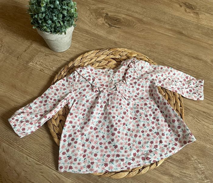 Haut c&a - photo numéro 2