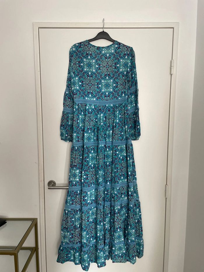 Robe Bali Sensasi - photo numéro 4