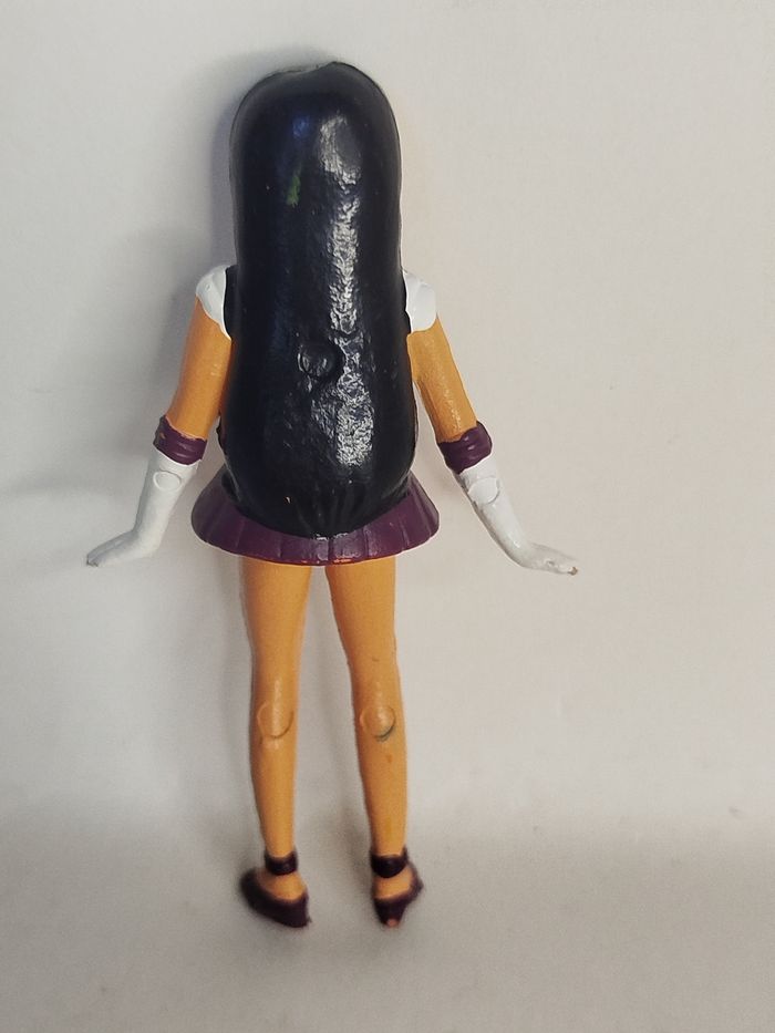 Lot de 3 figurines Planet girl - photo numéro 3