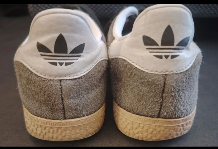 Baskets - photo numéro 3