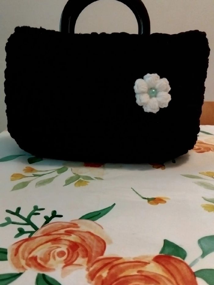 Sac à main 👜 - photo numéro 3