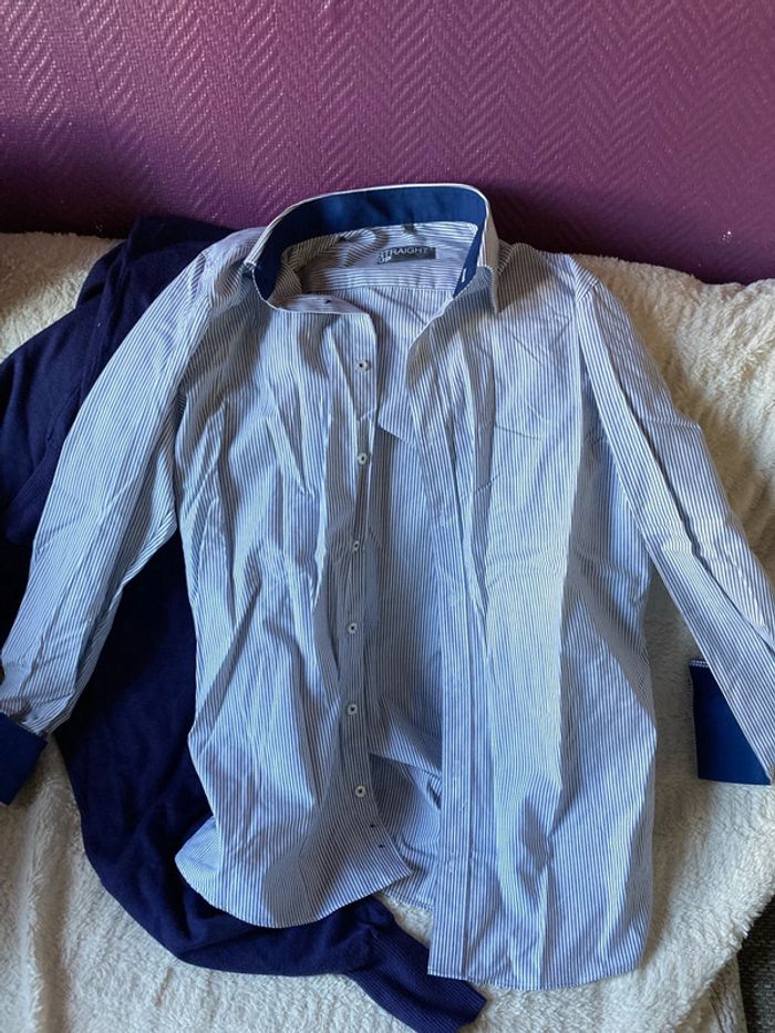 Chemise