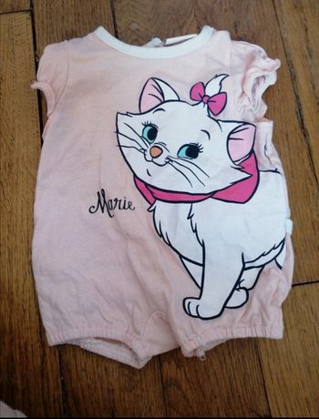 Bodies été marie Disney