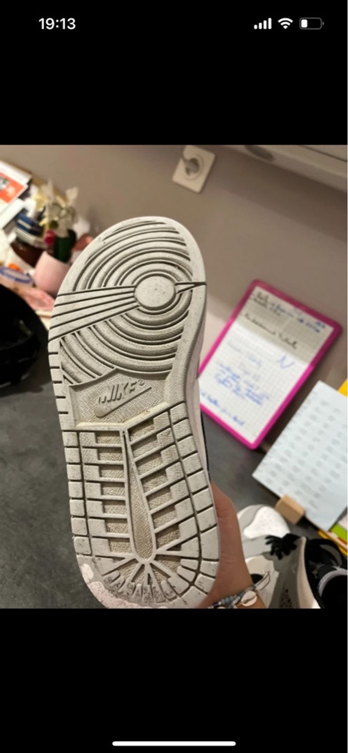 Basket - photo numéro 3