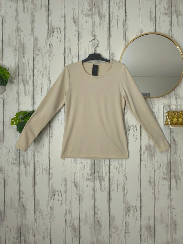 T-shirt Chaud Lapasa femme XS