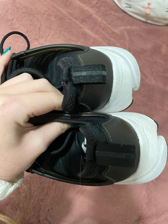 Nike presto noires - photo numéro 7