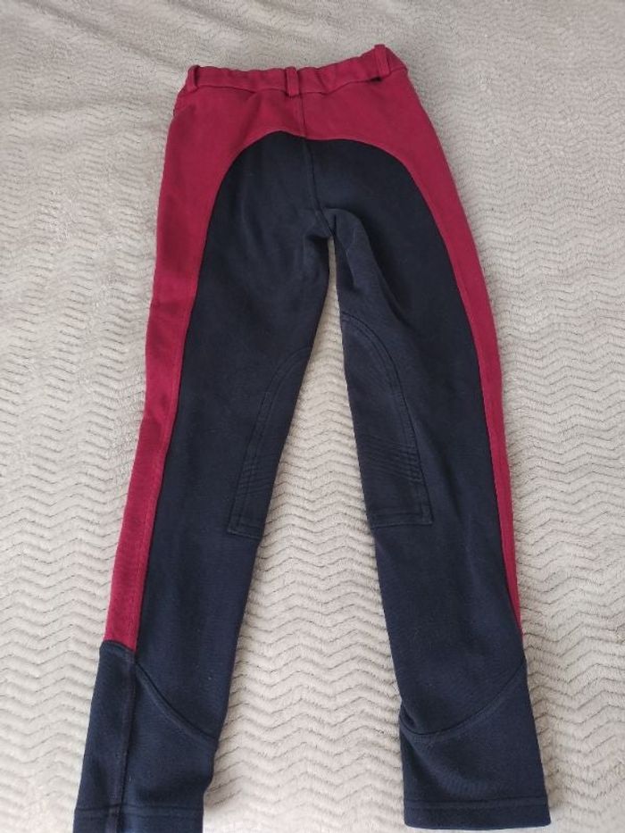 Pantalon équitation