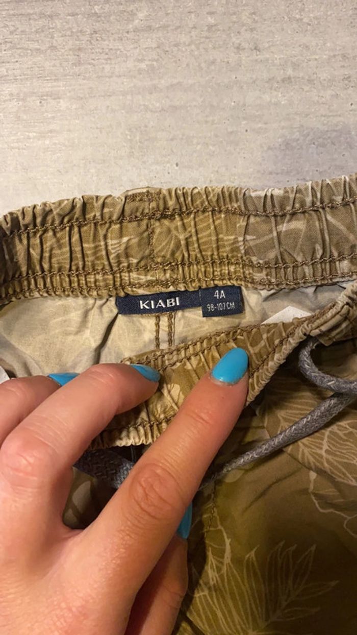 Short - photo numéro 3