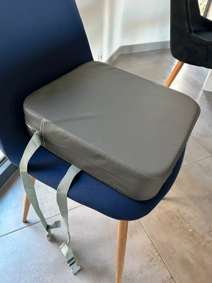 Réhausseur de chaise