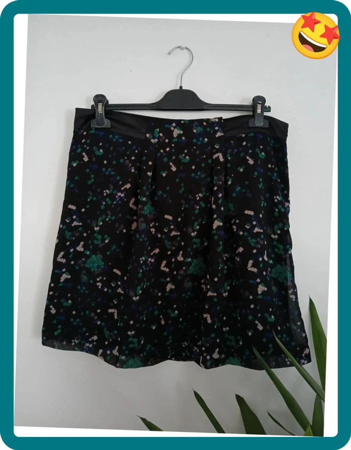 Jupe d'été Taille XL 🌿💝