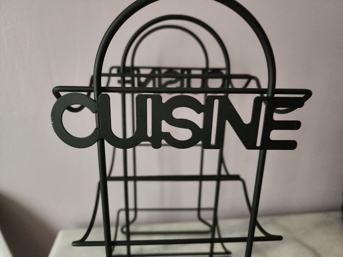 Range bouteilles "Cuisine" - photo numéro 4