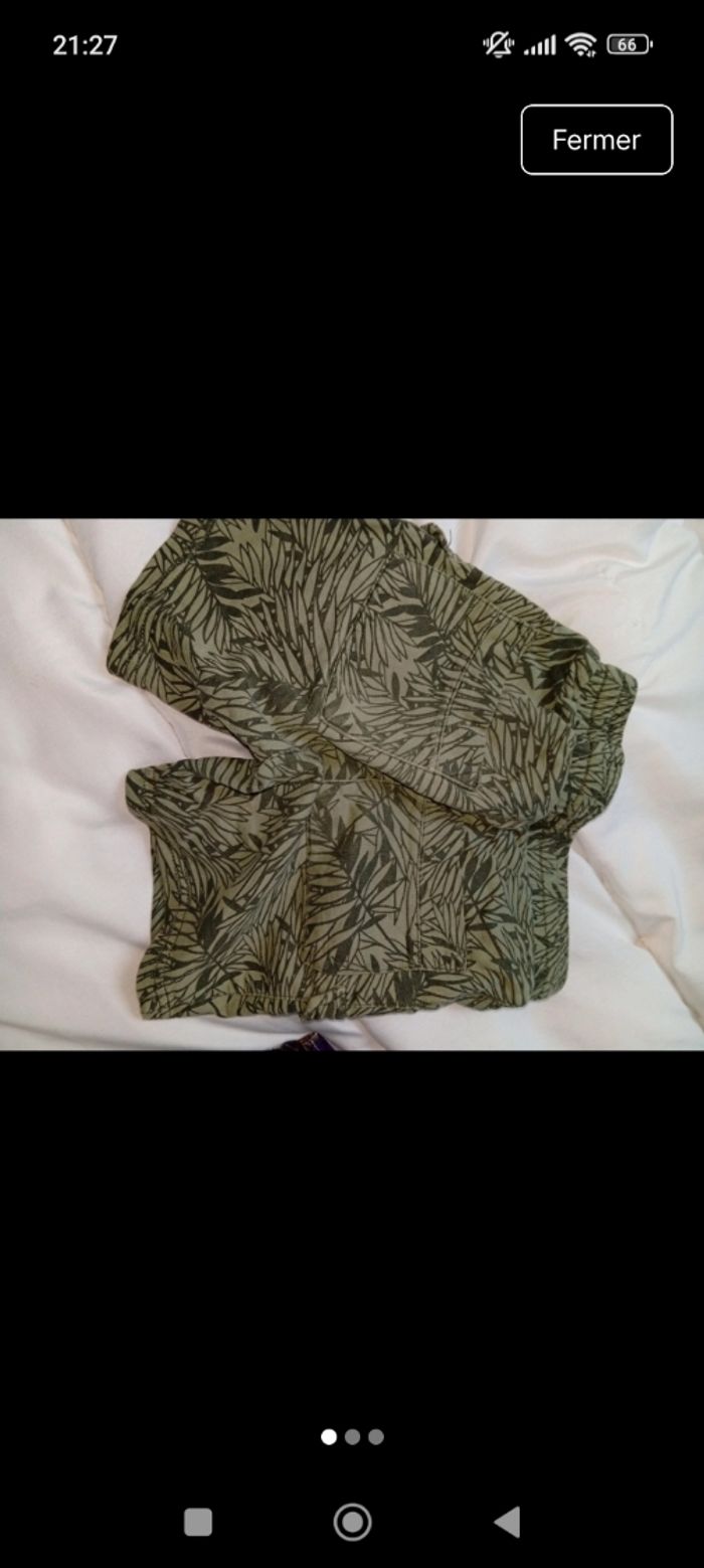 Short enfant - photo numéro 3