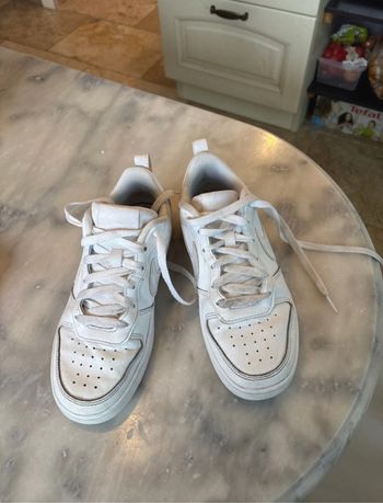 Basket Nike