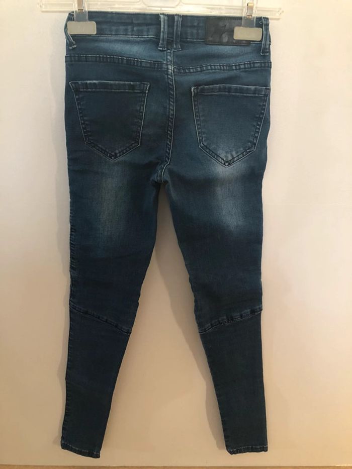 Jeans skinny - photo numéro 4