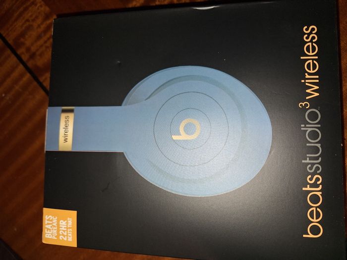 Casque beat by DRE - photo numéro 6