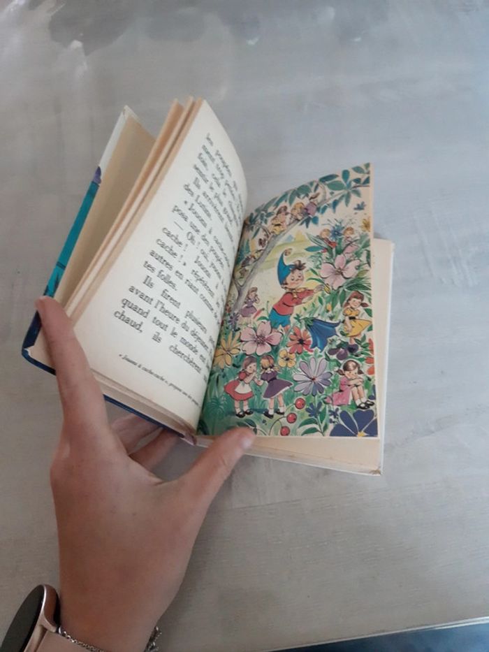 Oui-Oui décroche la lune - photo numéro 5