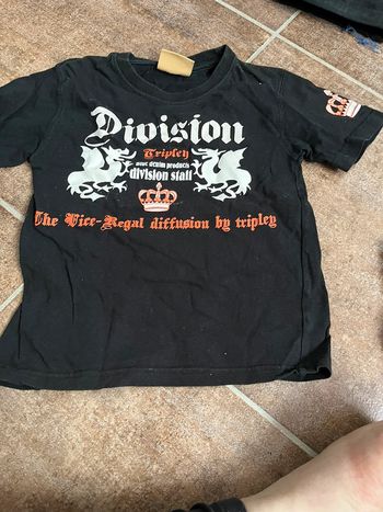 Teeshirt 6 ans Tripley