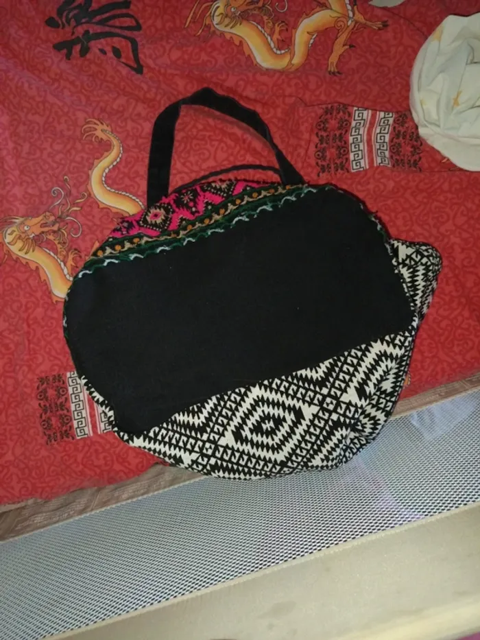 Sac cabas - photo numéro 3