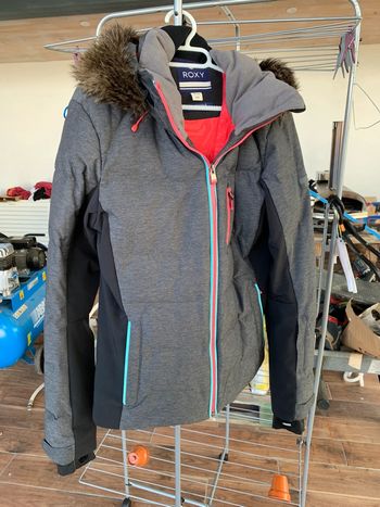 Blouson Roxy en L