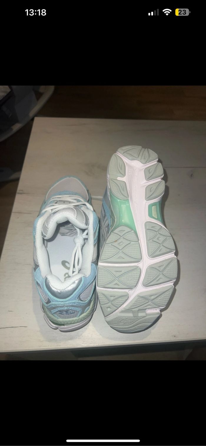 Asics Gel NYC - photo numéro 2