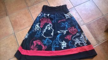 Desigual jupe