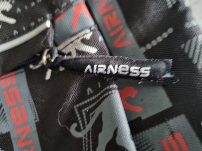 Sac à dos Airness - photo numéro 3