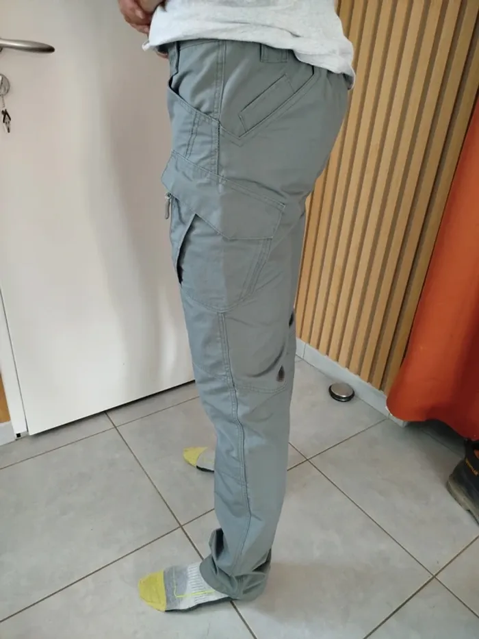 Pantalon swat pants - photo numéro 10