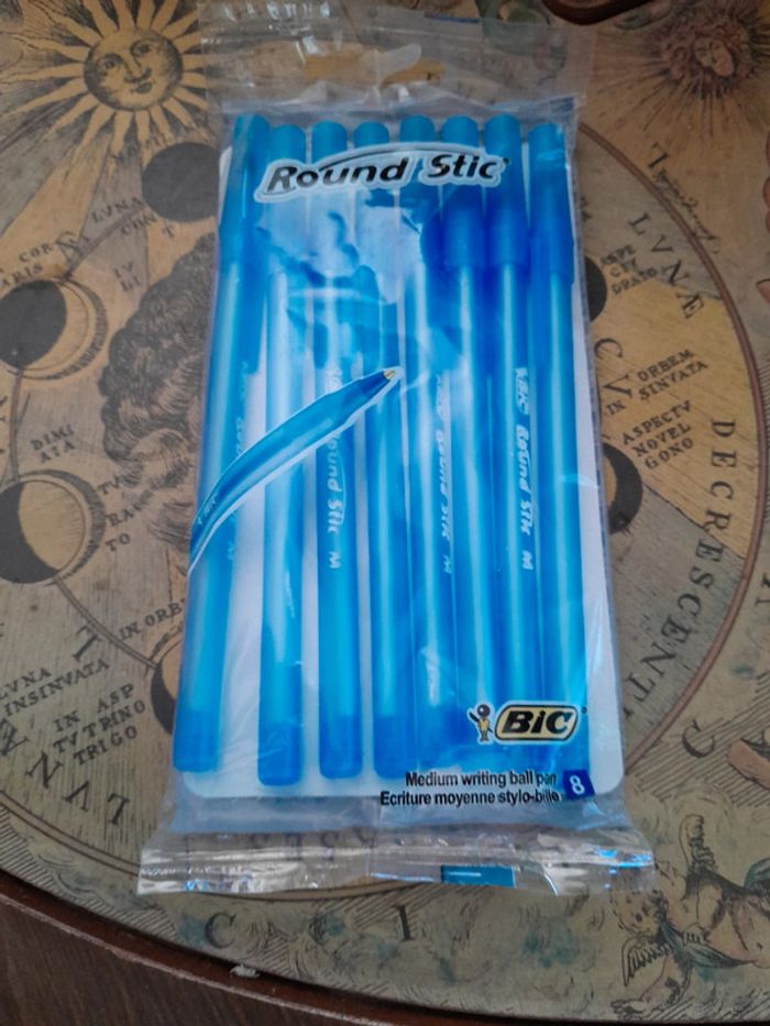 Stylos Bic