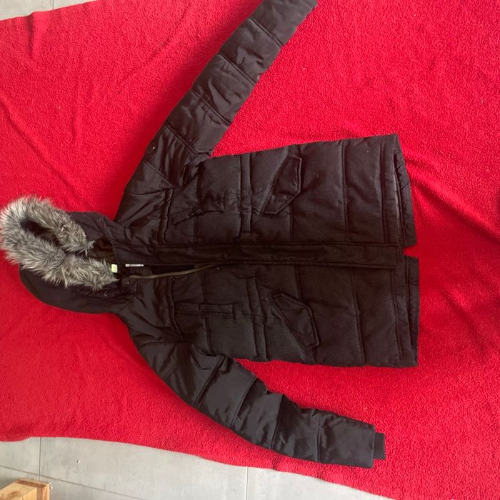 Manteau