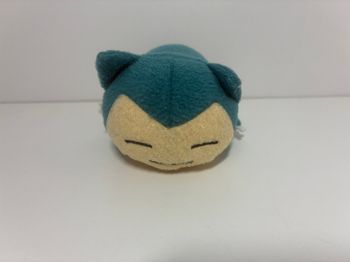 Petite Peluche Pokemon Ronflex