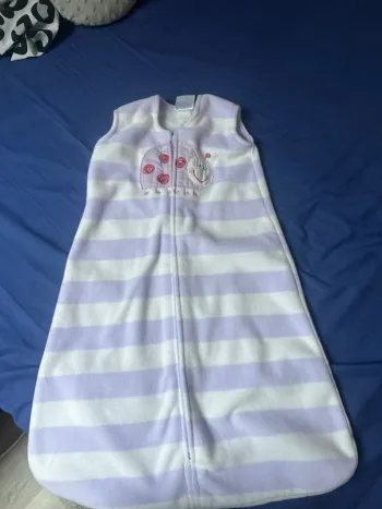 2 Gigoteuse bébé naissance à 3 mois