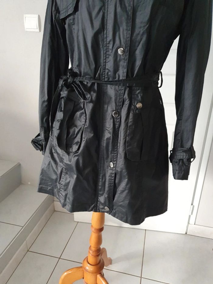 Veste femme taille M - photo numéro 7