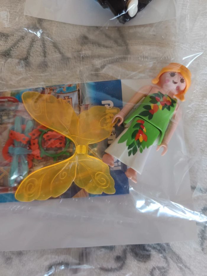 Perso Playmobil - photo numéro 5
