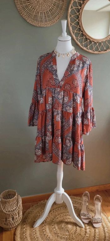Magnifique robe Only Taille M Parfait état