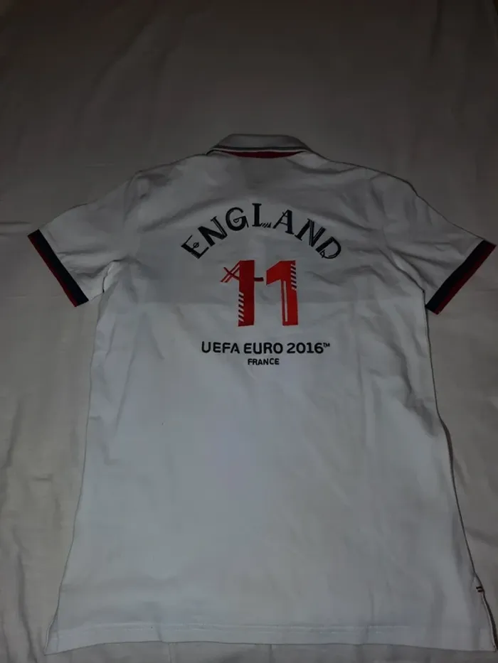 Polo de l'Angleterre uefa euro 2016 - photo numéro 7