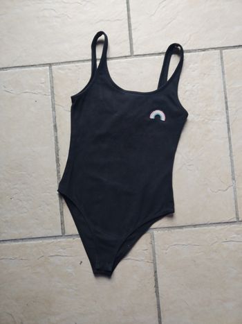 Body 32 femme 