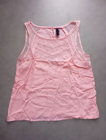 Haut taille S