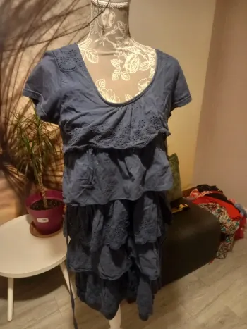 Robe légère