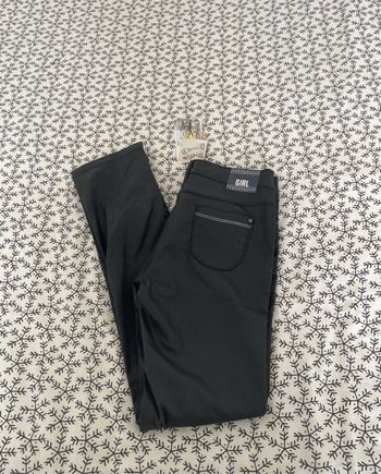 Magnifique Jean neuf huilé