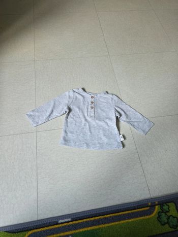 T shirt