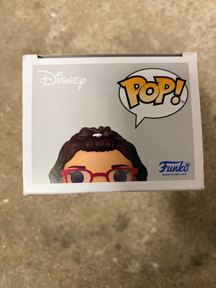 Funko pop hocus pocus 2 Disney - photo numéro 3