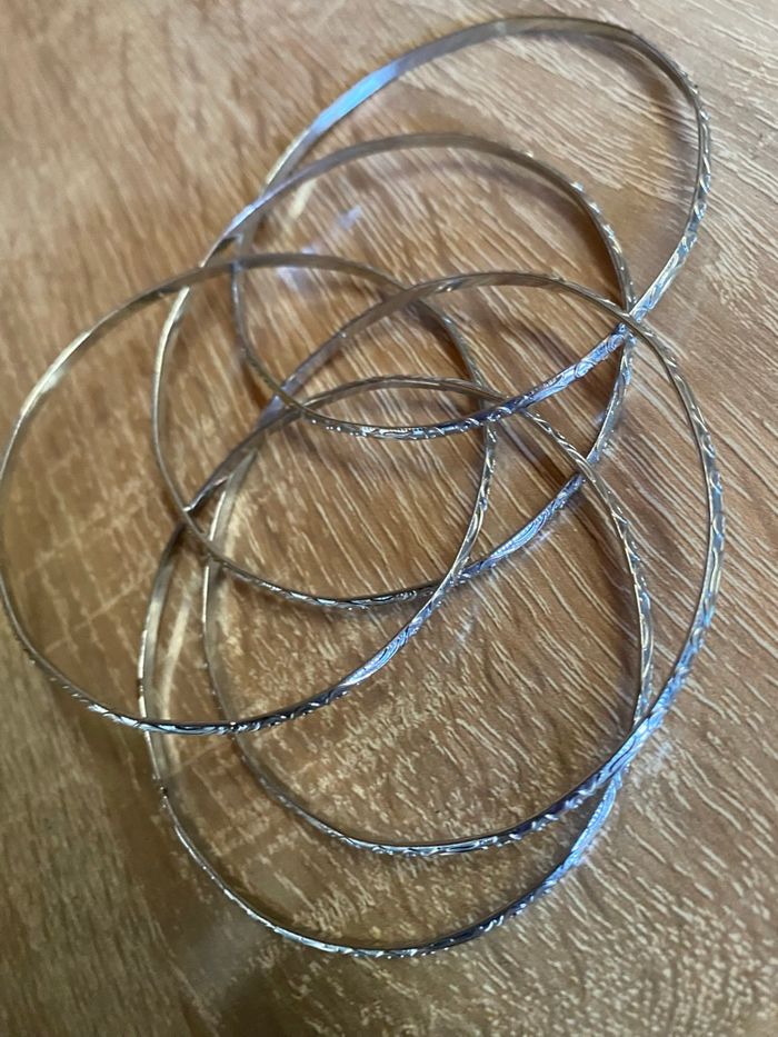 Bracelets - photo numéro 4