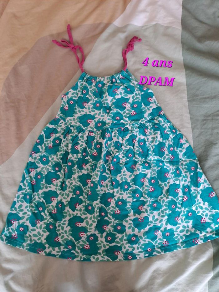 Robe été