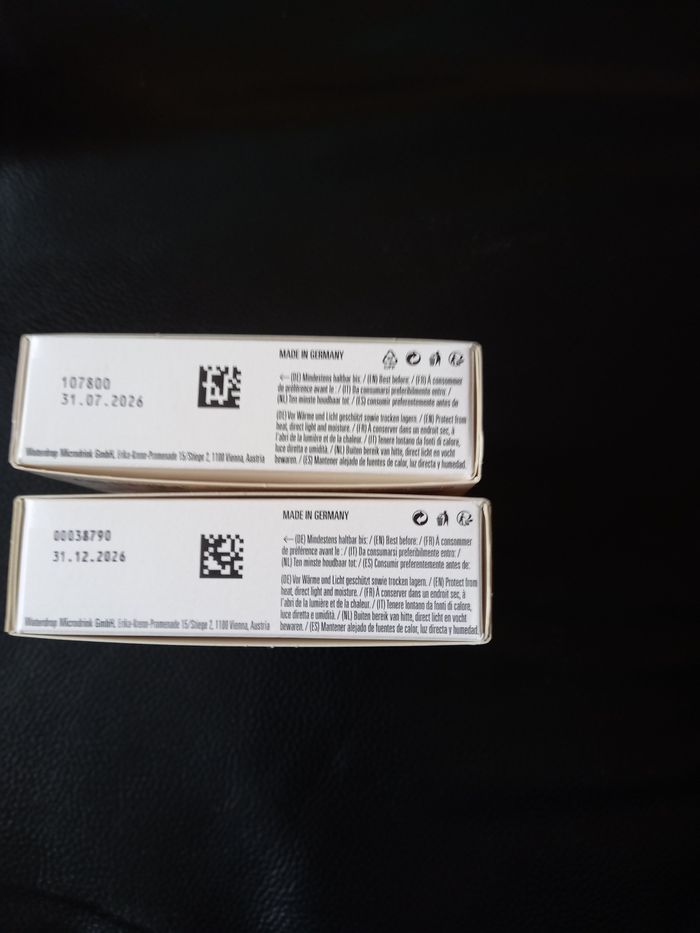 Waterdrop - photo numéro 3