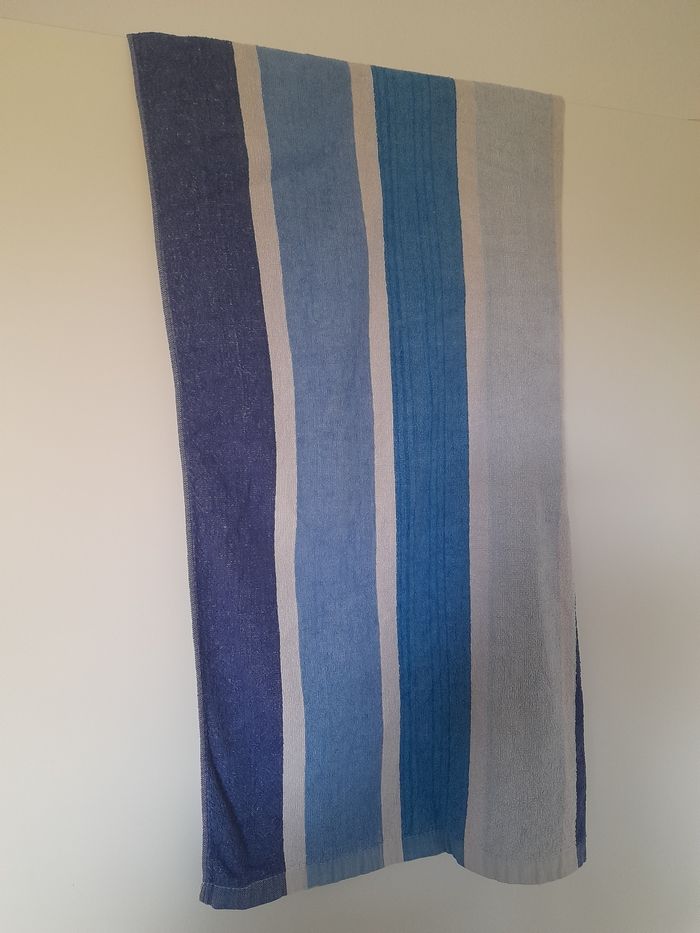 Drap de plage Carrefour - photo numéro 3