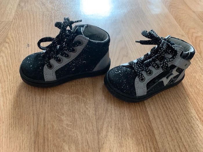 Kickers - photo numéro 2